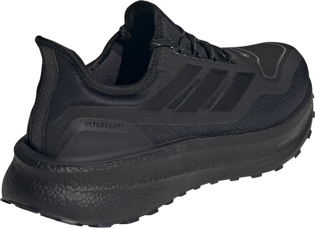 adidas Ultra Boost 5 GORE-TEX Men's Running Shoes - Black