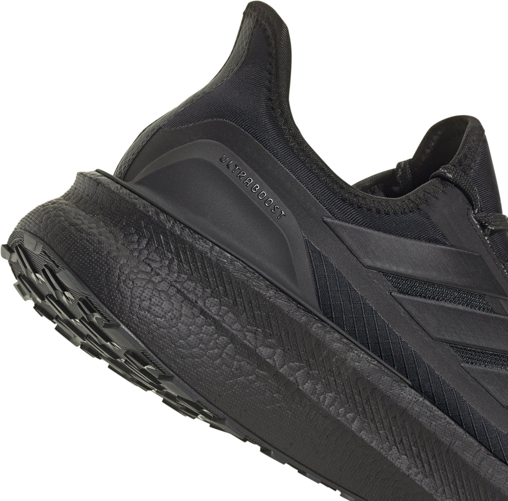 adidas Ultra Boost 5 GORE-TEX Men's Running Shoes - Black