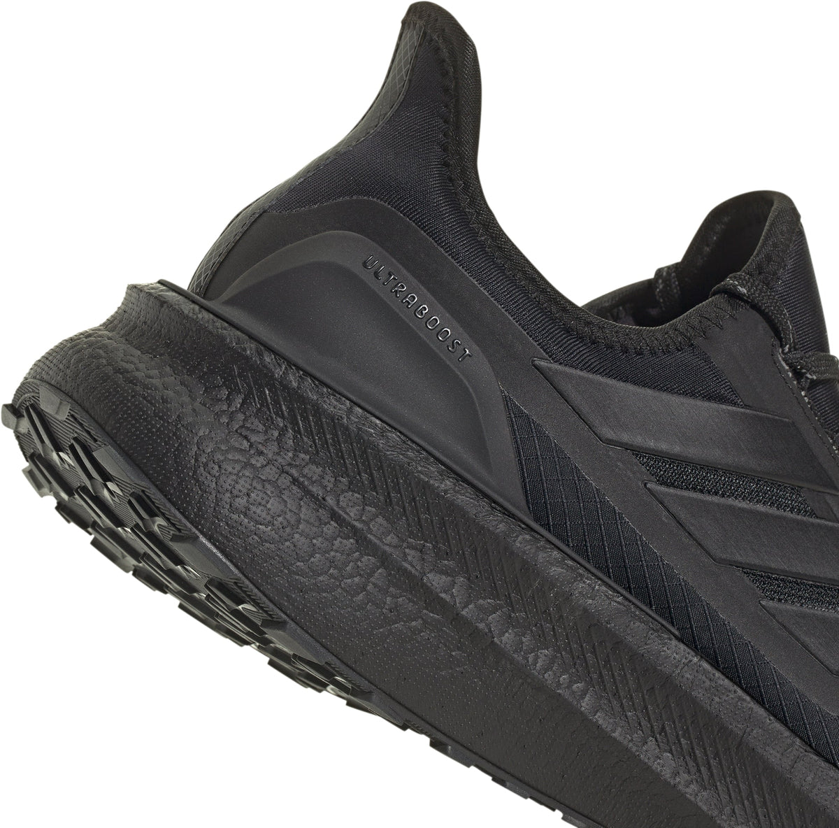 adidas Ultra Boost 5 GORE-TEX Men's Running Shoes - Black