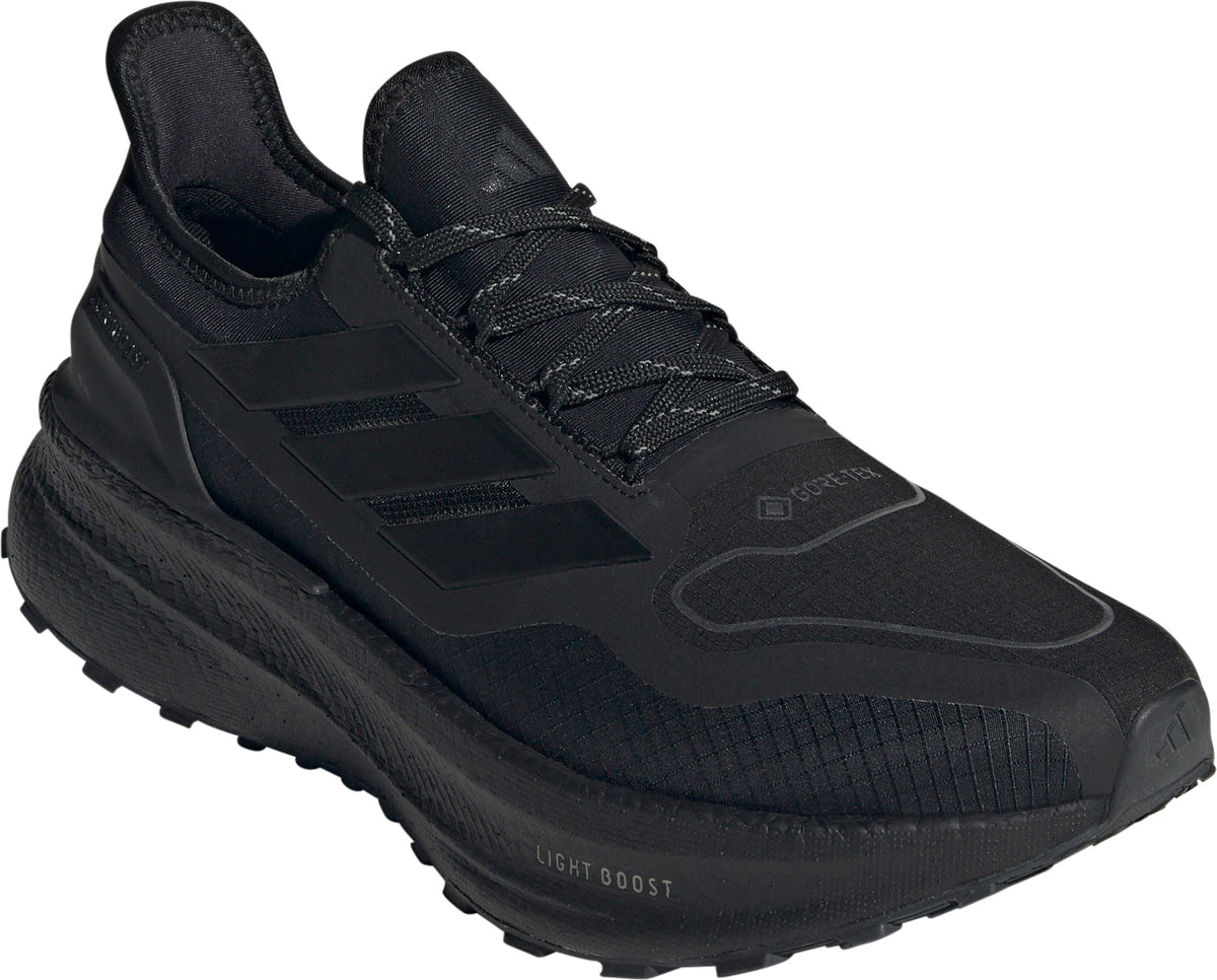 adidas Ultra Boost 5 GORE-TEX Men's Running Shoes - Black