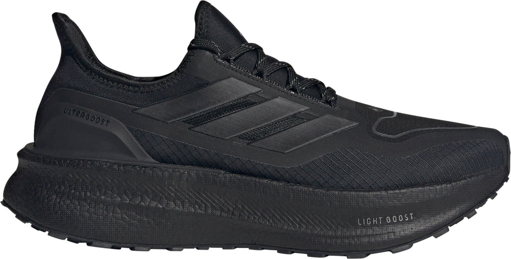 adidas Ultra Boost 5 GORE-TEX Men's Running Shoes - Black