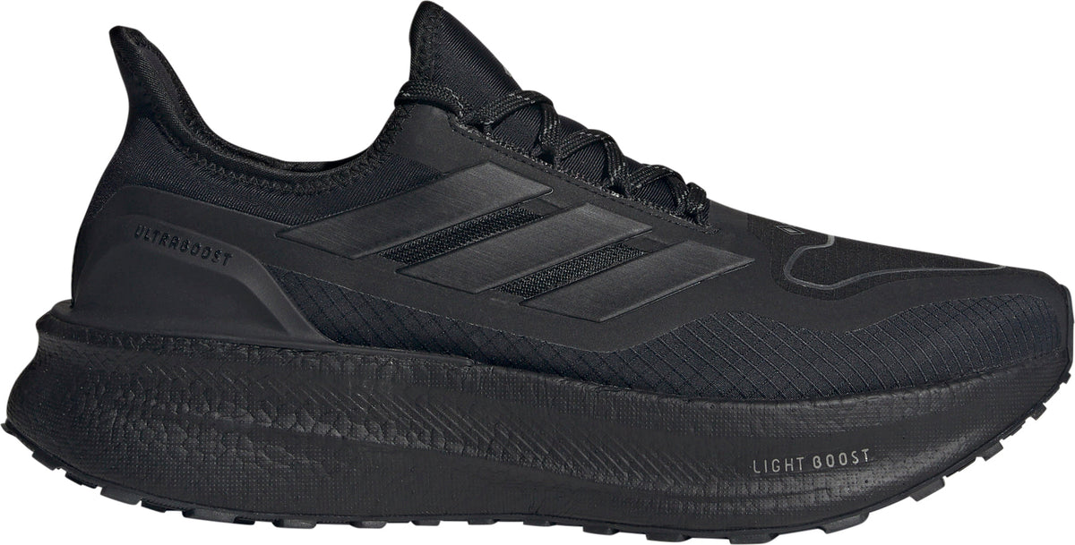 adidas Ultra Boost 5 GORE-TEX Men's Running Shoes - Black