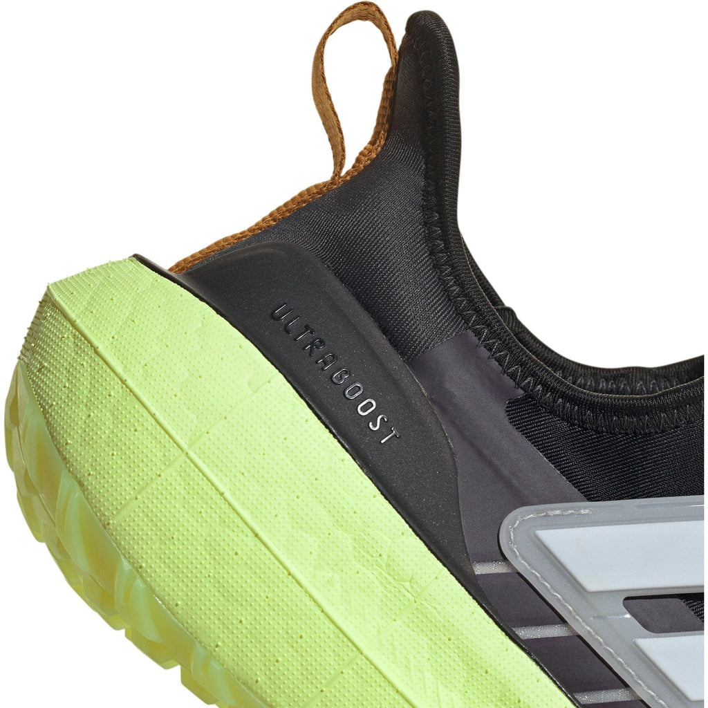adidas Ultra Boost Light GORE-TEX Men's Running Shoes - Grey