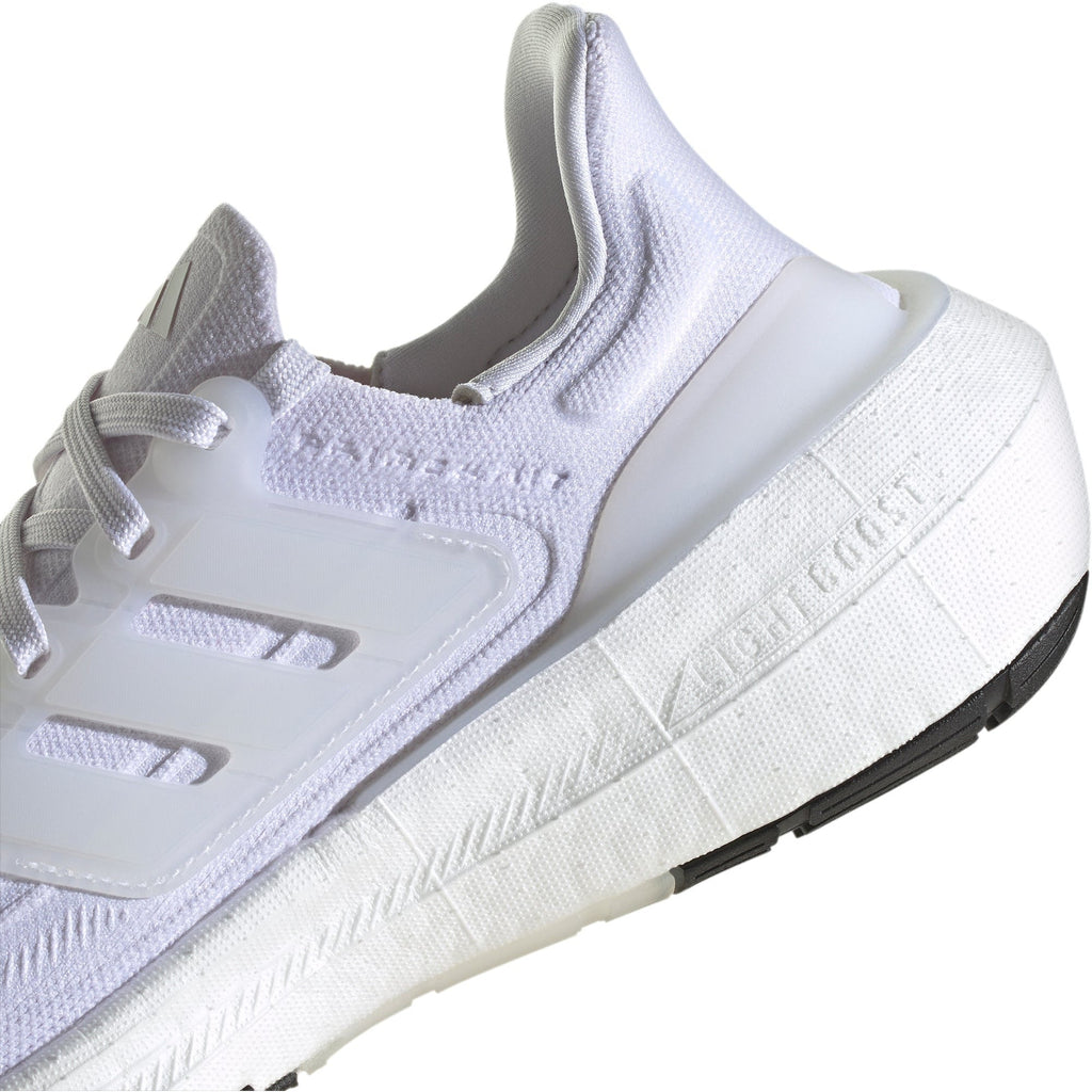 adidas Ultra Boost Light Women's Running Shoes - White