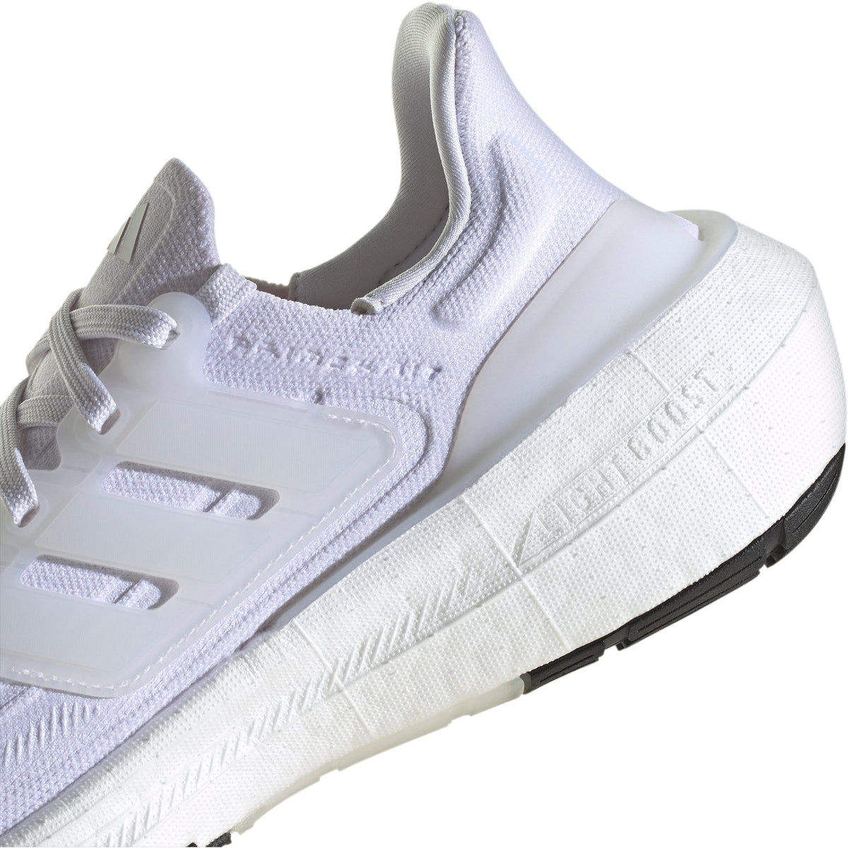 adidas Ultra Boost Light Women's Running Shoes - White