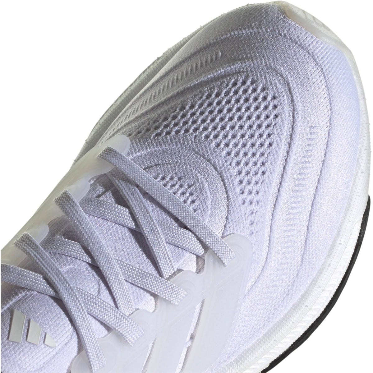 adidas Ultra Boost Light Women's Running Shoes - White