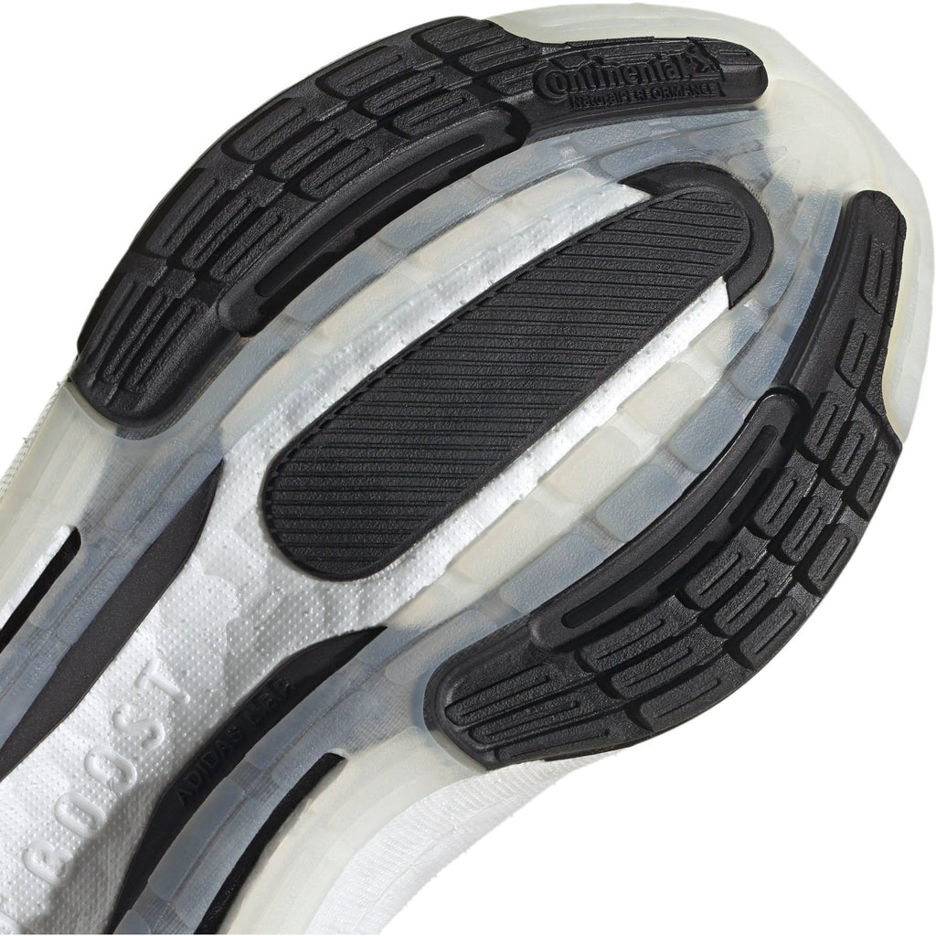 adidas Ultra Boost Light Women's Running Shoes - White