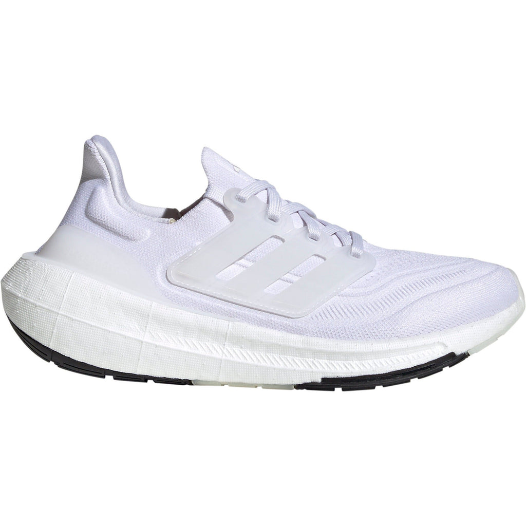 adidas Ultra Boost Light Women's Running Shoes - White