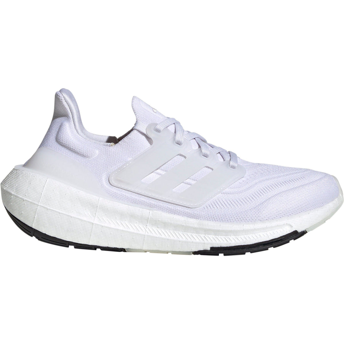 adidas Ultra Boost Light Women's Running Shoes - White