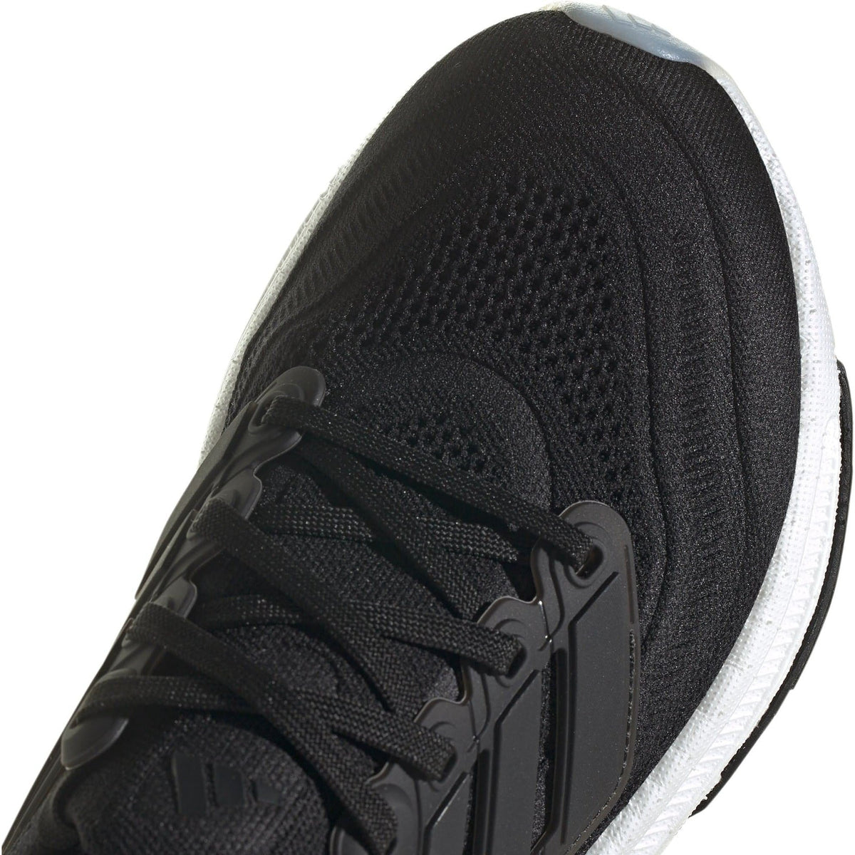 adidas Ultra Boost Light Women's Running Shoes - Black