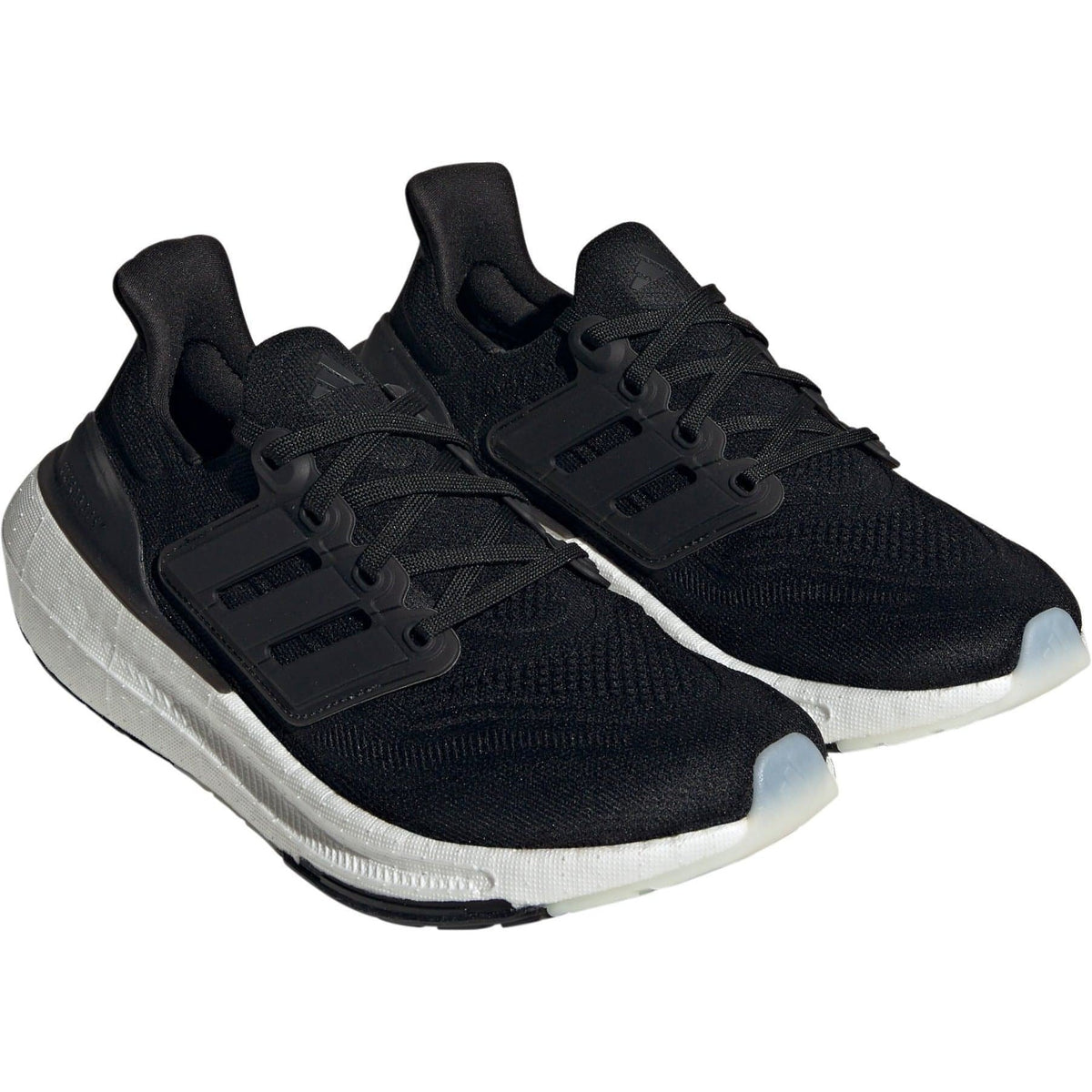 adidas Ultra Boost Light Women's Running Shoes - Black