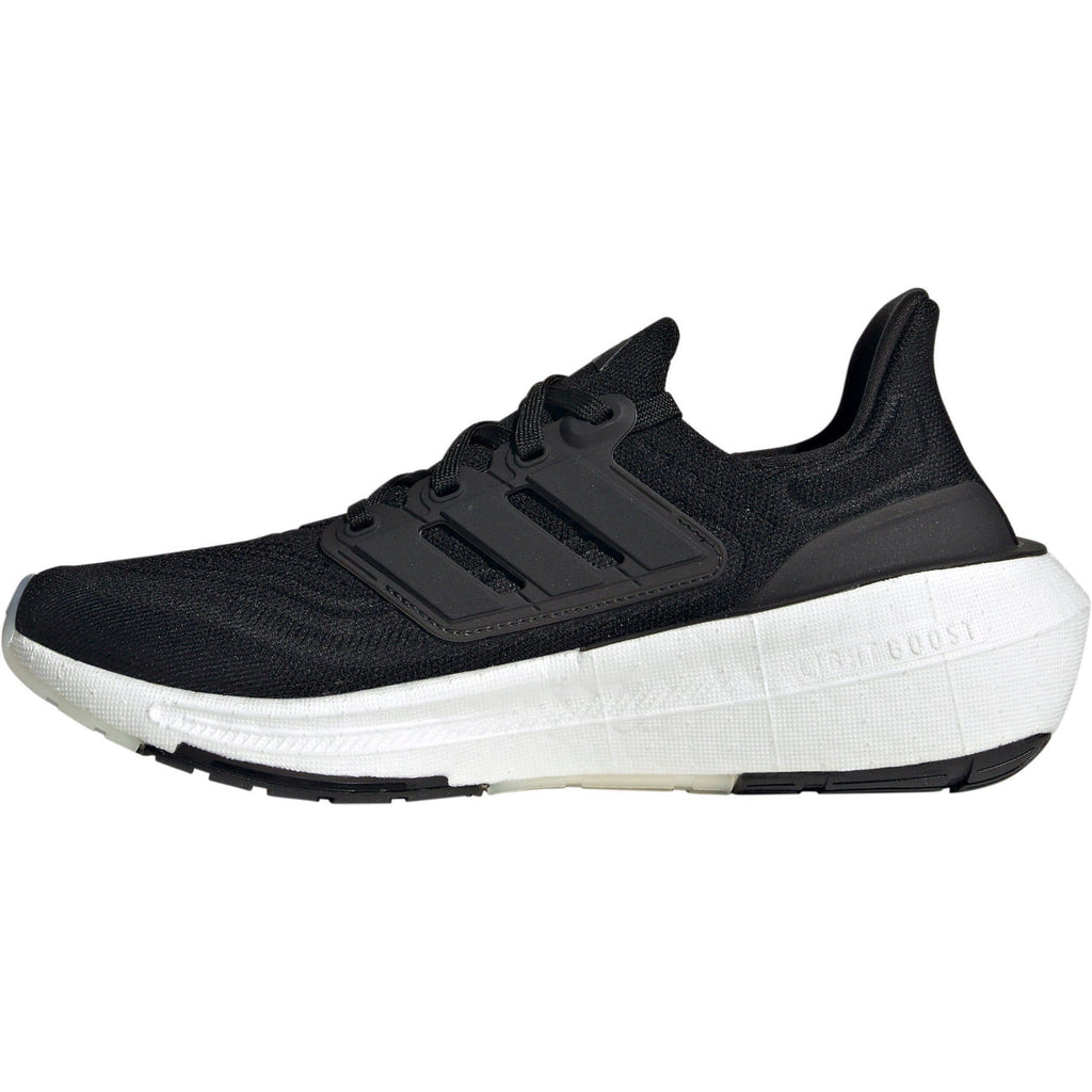adidas Ultra Boost Light Women's Running Shoes - Black