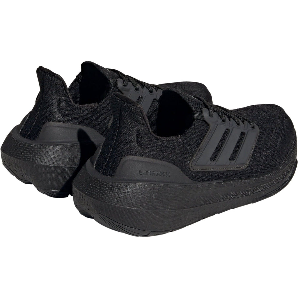 adidas Ultra Boost Light Women's Running Shoes - Black