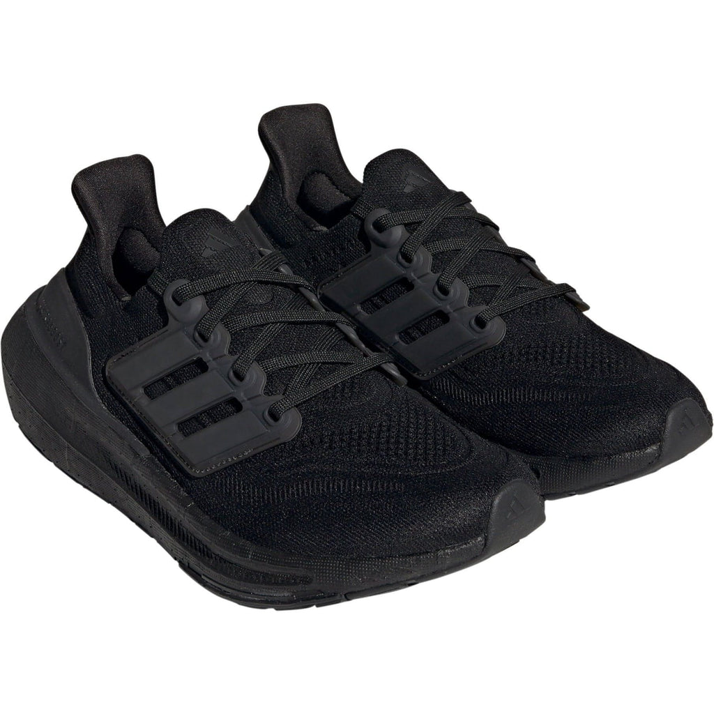 adidas Ultra Boost Light Women's Running Shoes - Black