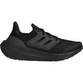 adidas Ultra Boost Light Women's Running Shoes - Black