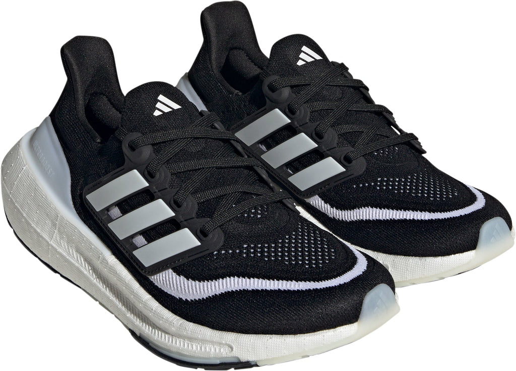 adidas Ultra Boost Light Women's Running Shoes - Black