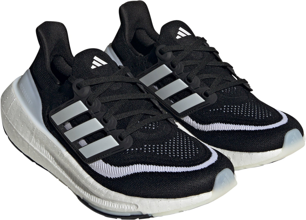 adidas Ultra Boost Light Women's Running Shoes - Black