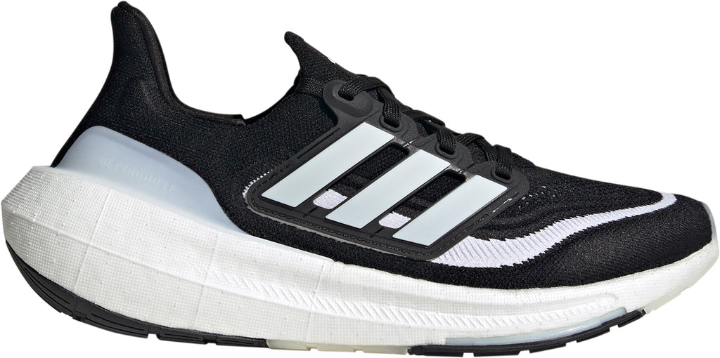 adidas Ultra Boost Light Women's Running Shoes - Black
