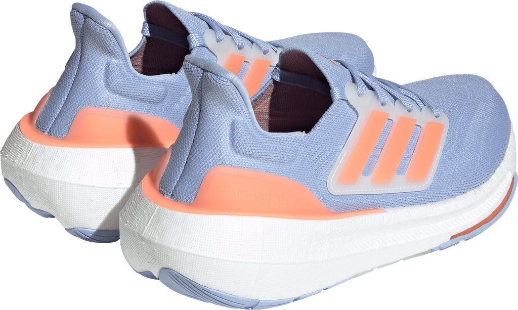 adidas Ultra Boost Light Women's Running Shoes - Blue