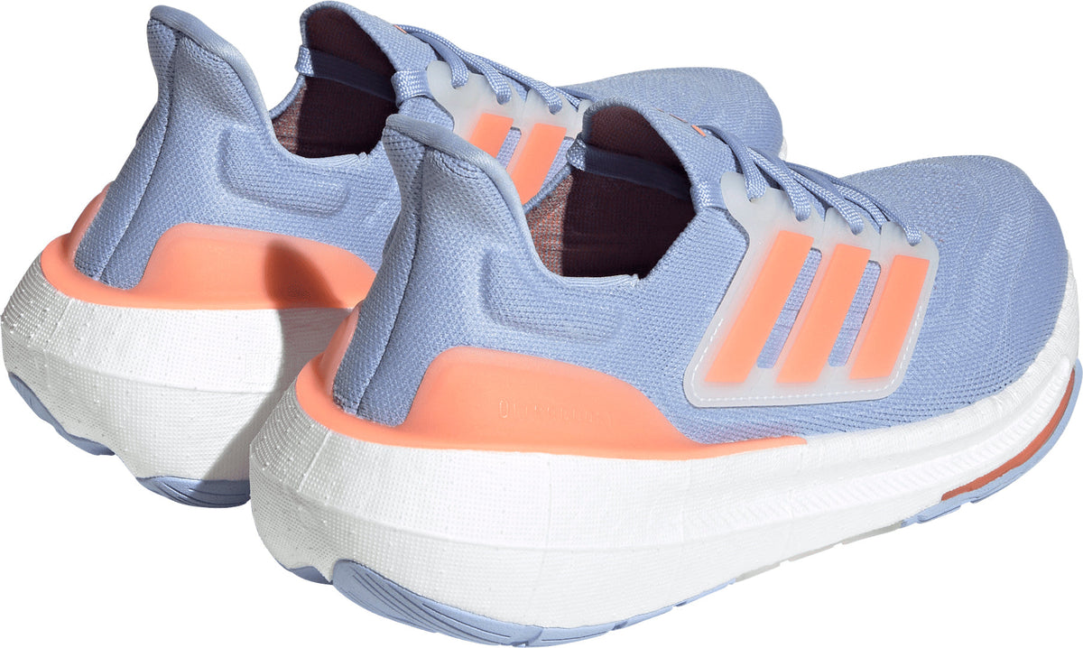 adidas Ultra Boost Light Women's Running Shoes - Blue