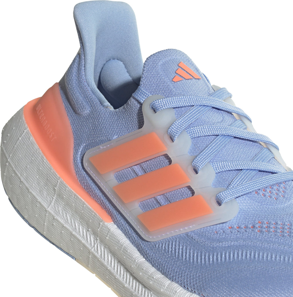 adidas Ultra Boost Light Women's Running Shoes - Blue