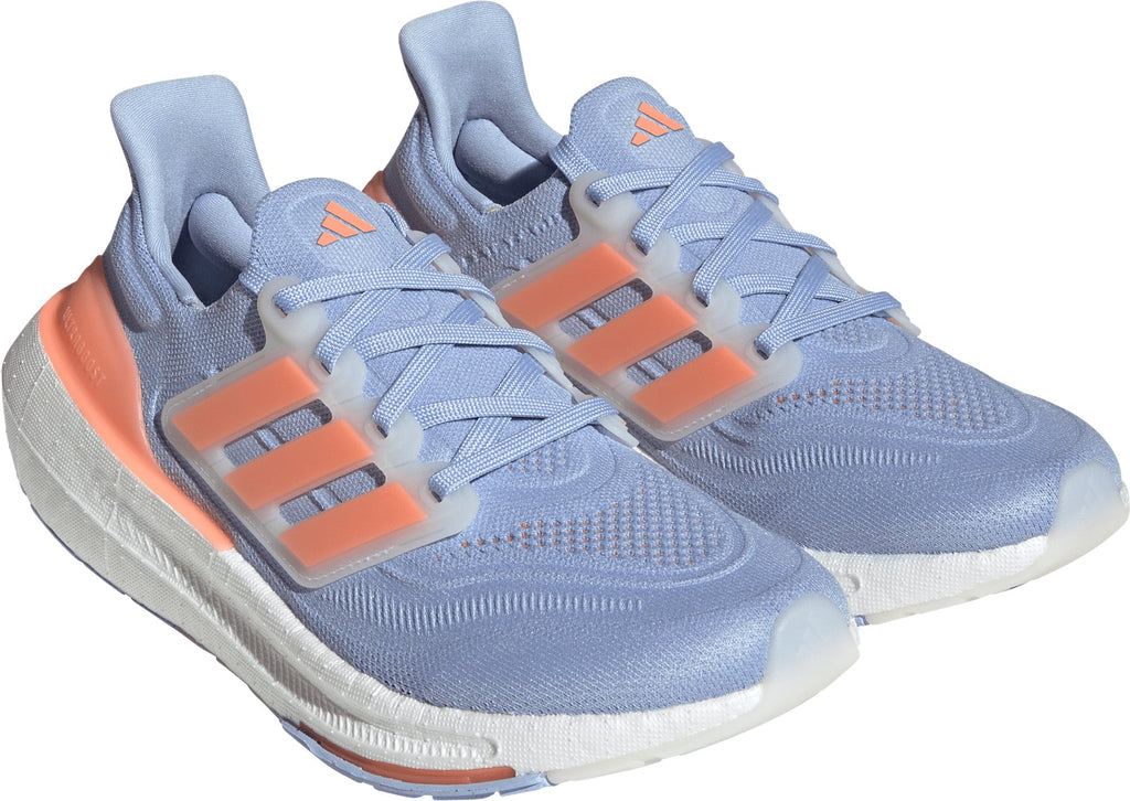 adidas Ultra Boost Light Women's Running Shoes - Blue