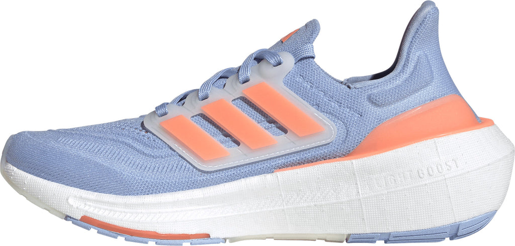 adidas Ultra Boost Light Women's Running Shoes - Blue