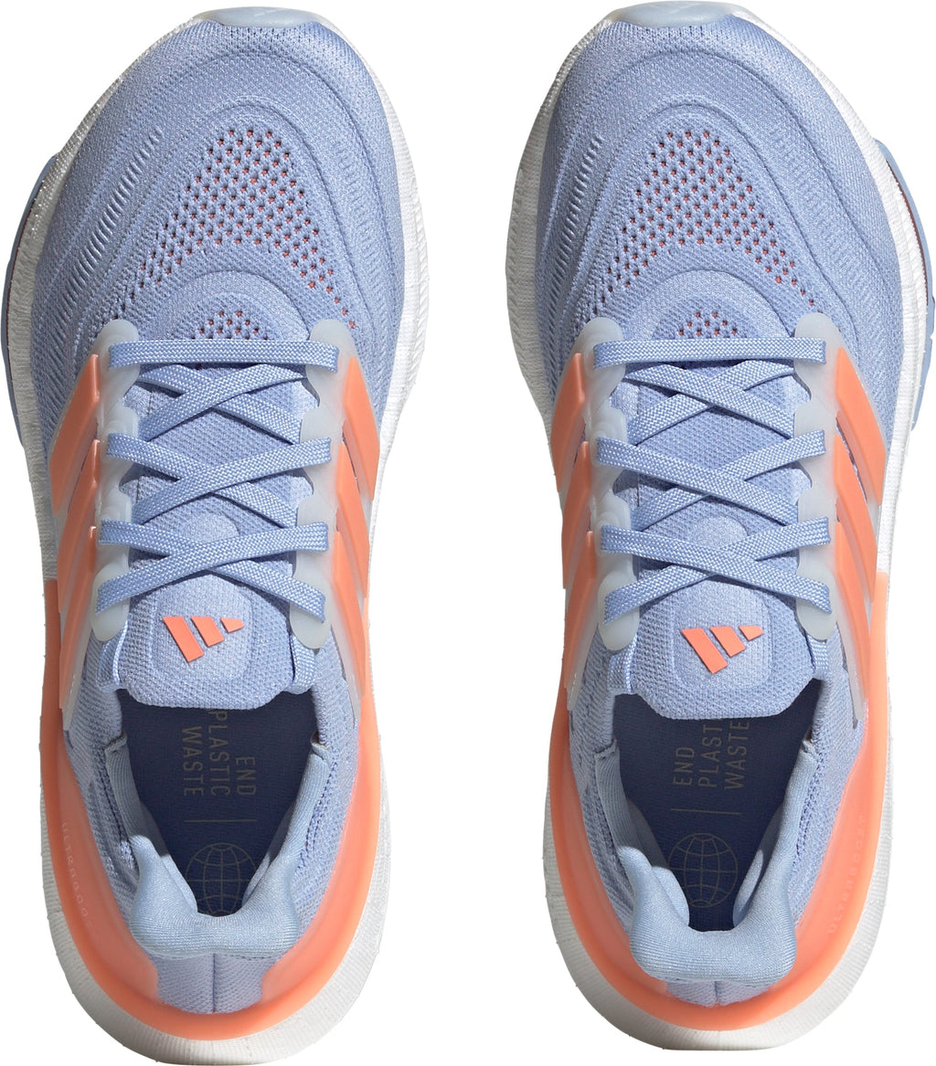 adidas Ultra Boost Light Women's Running Shoes - Blue
