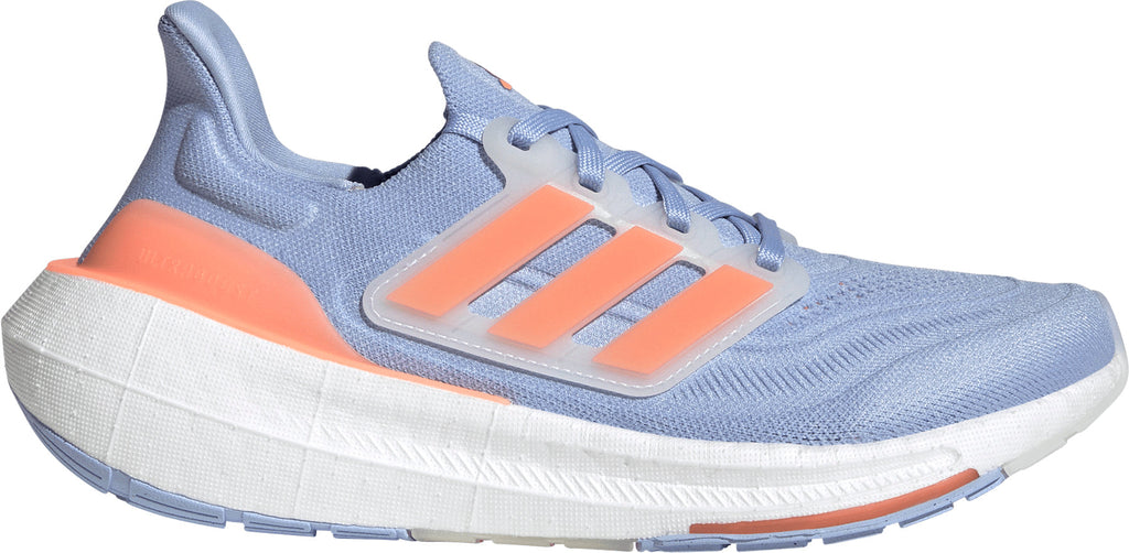 adidas Ultra Boost Light Women's Running Shoes - Blue