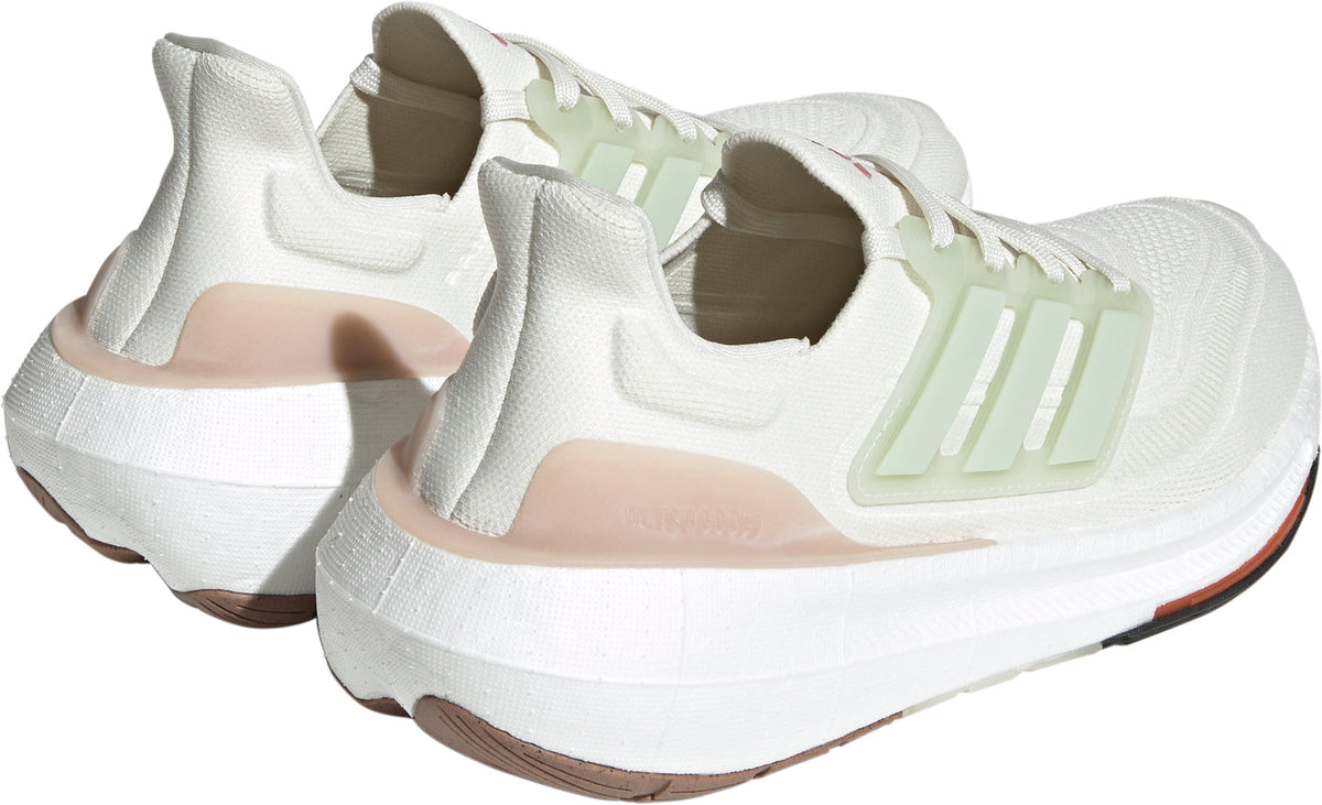 adidas Ultra Boost Light Women's Running Shoes - Green