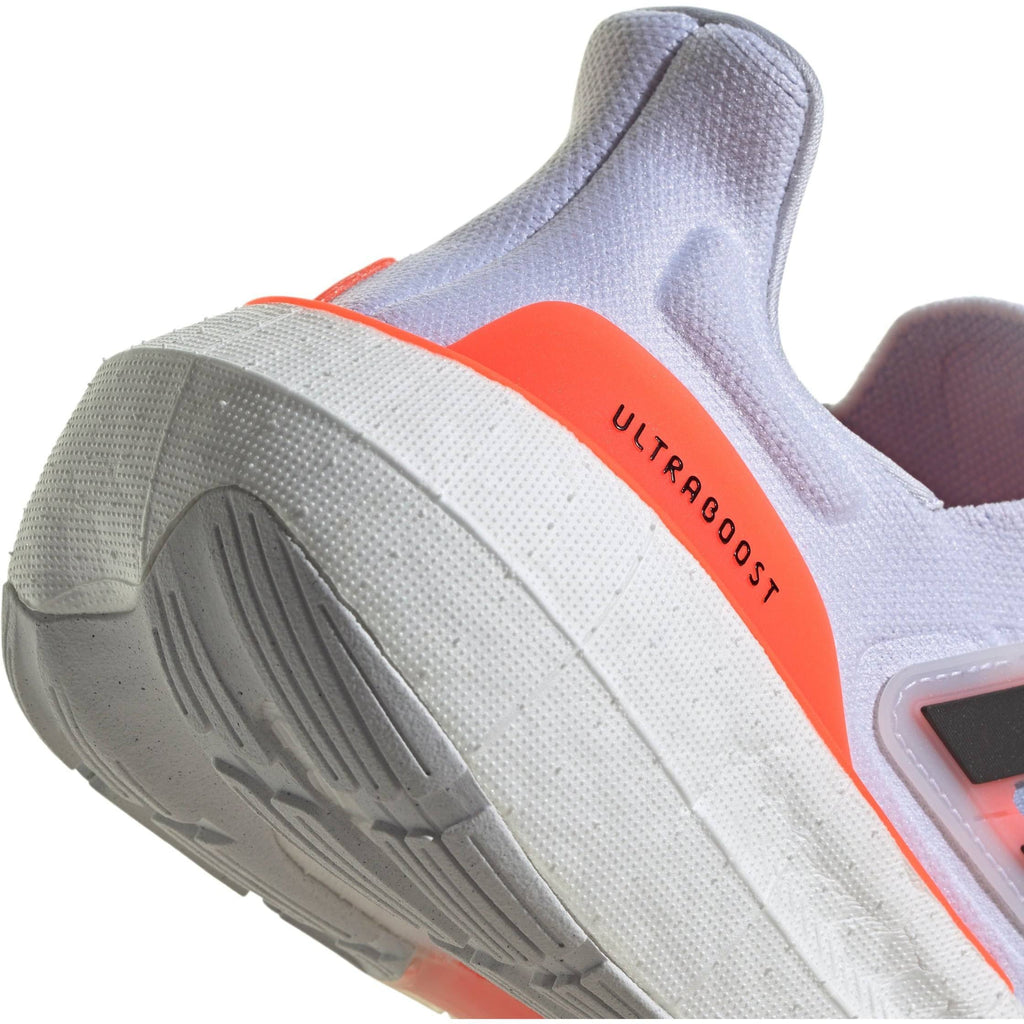 adidas Ultra Boost Light Women's Running Shoes - White
