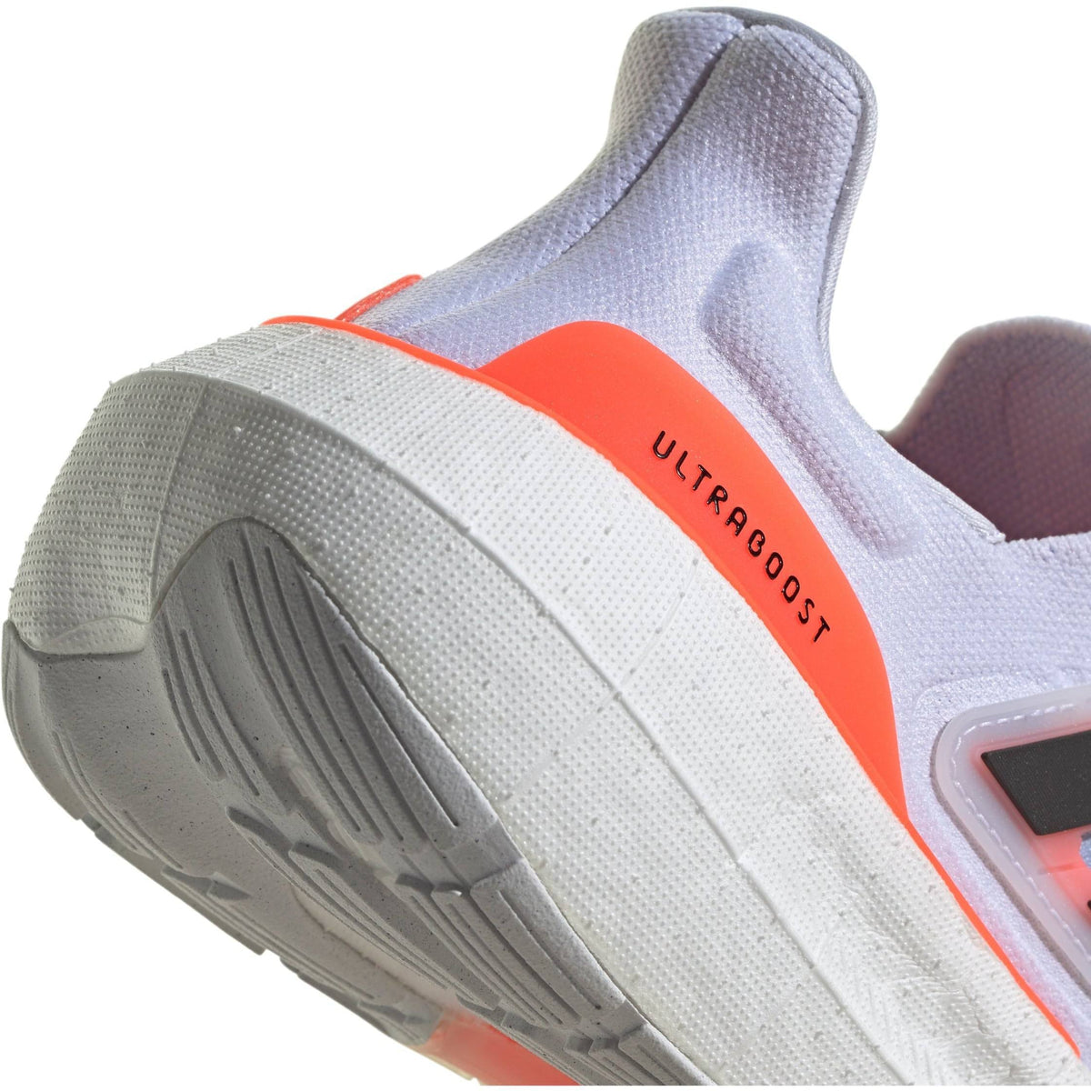 adidas Ultra Boost Light Women's Running Shoes - White