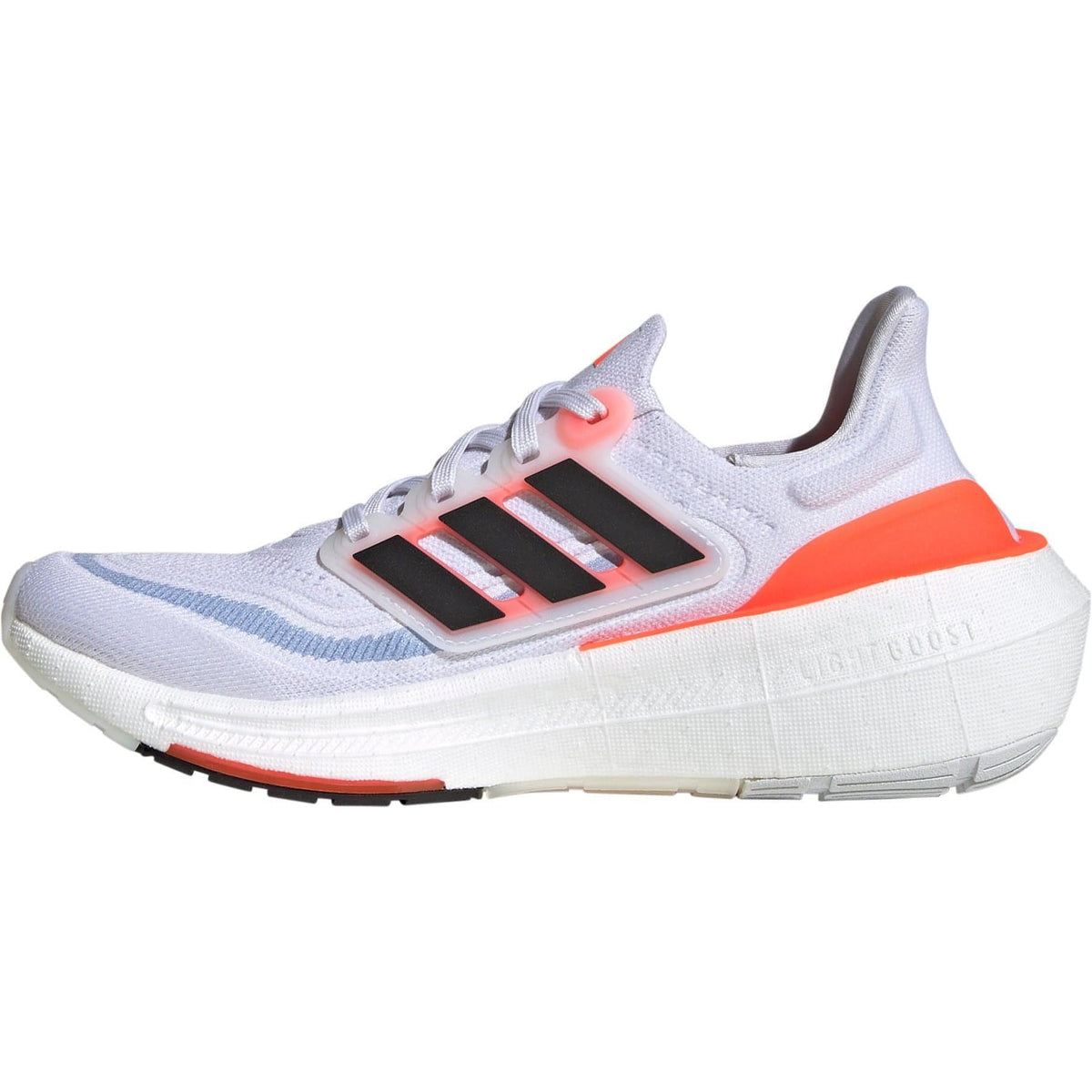adidas Ultra Boost Light Women's Running Shoes - White