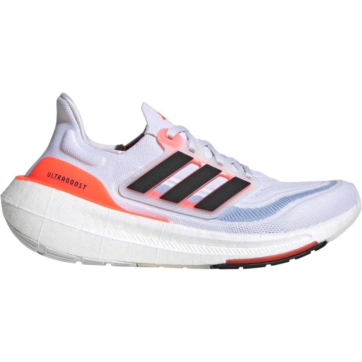adidas Ultra Boost Light Women's Running Shoes - White