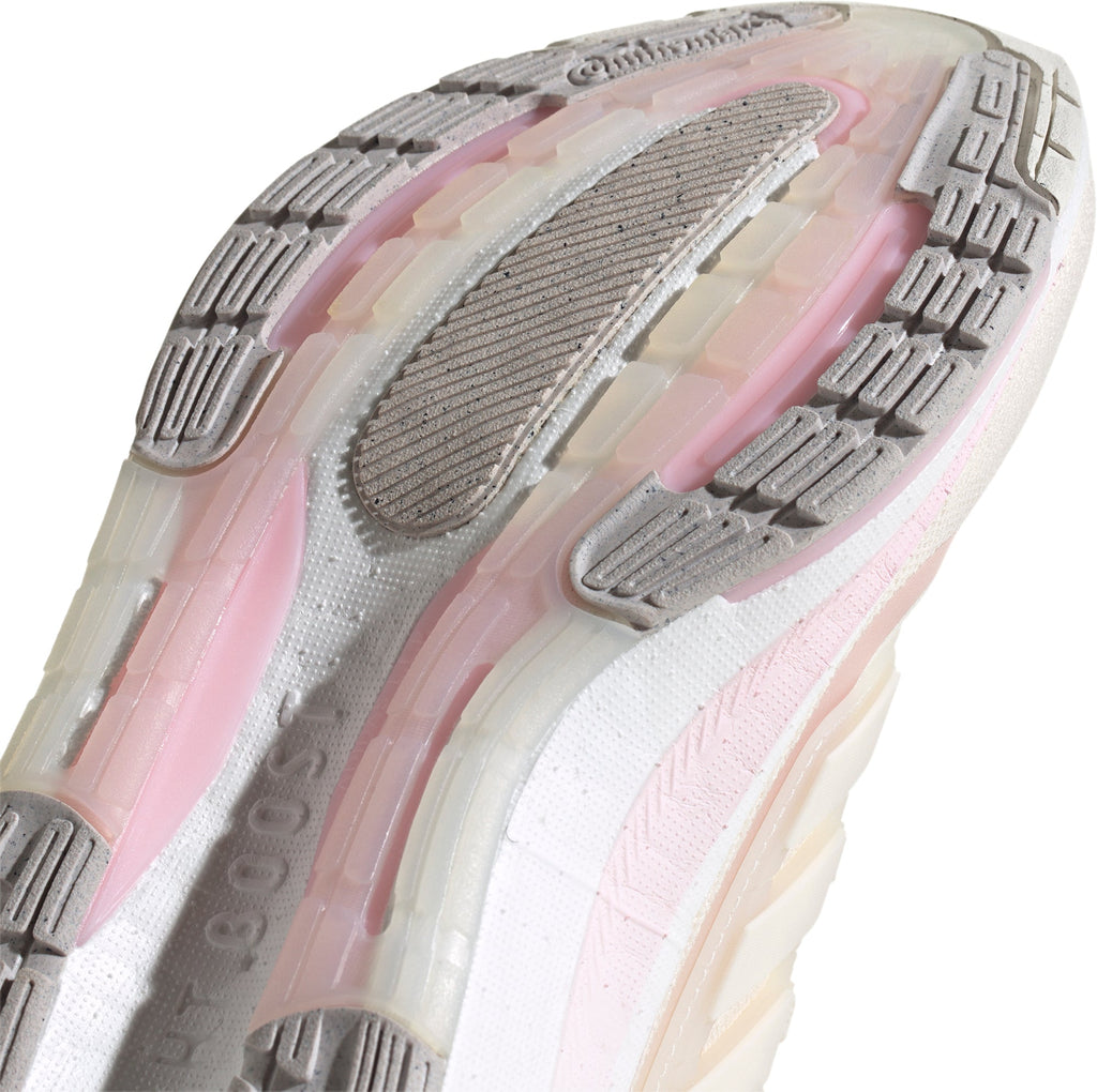 adidas Ultra Boost Light Women's Running Shoes - Pink