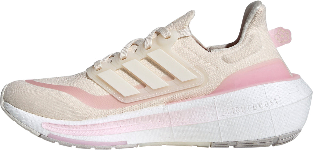 adidas Ultra Boost Light Women's Running Shoes - Pink