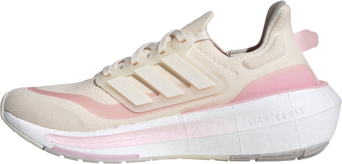 adidas Ultra Boost Light Women's Running Shoes - Pink