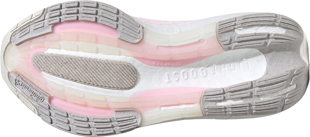 adidas Ultra Boost Light Women's Running Shoes - Pink