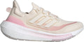 adidas Ultra Boost Light Women's Running Shoes - Pink