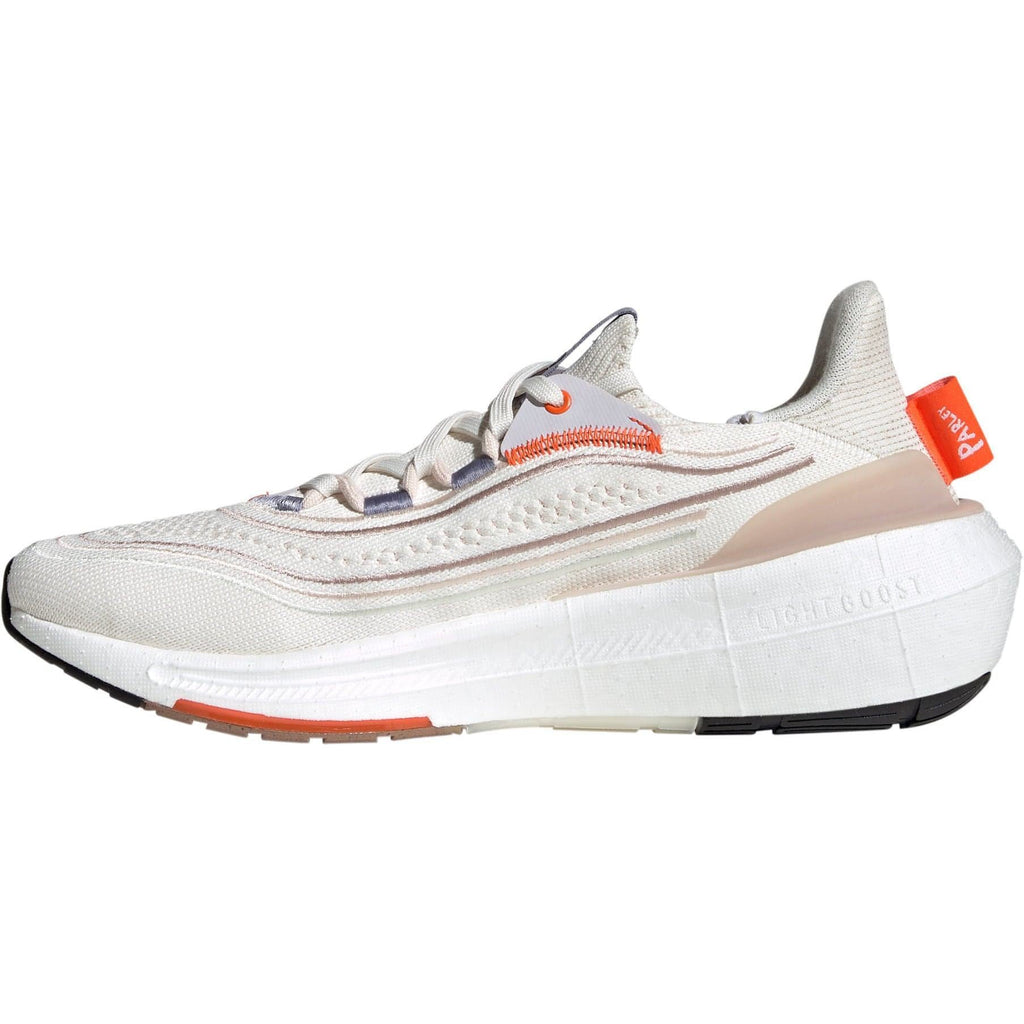 adidas Ultra Boost Light X Men's Running Shoes - White