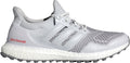 adidas Ultra Boost Spikeless Golf Shoes - Grey