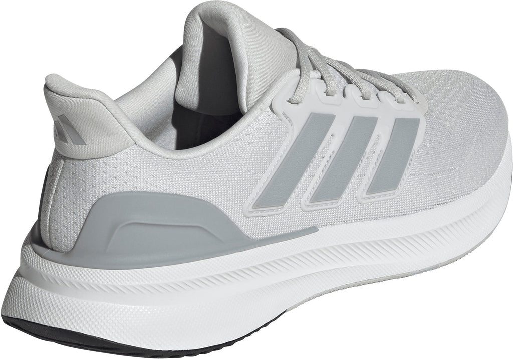 adidas UltraRun 5 Men's Running Shoes - Grey
