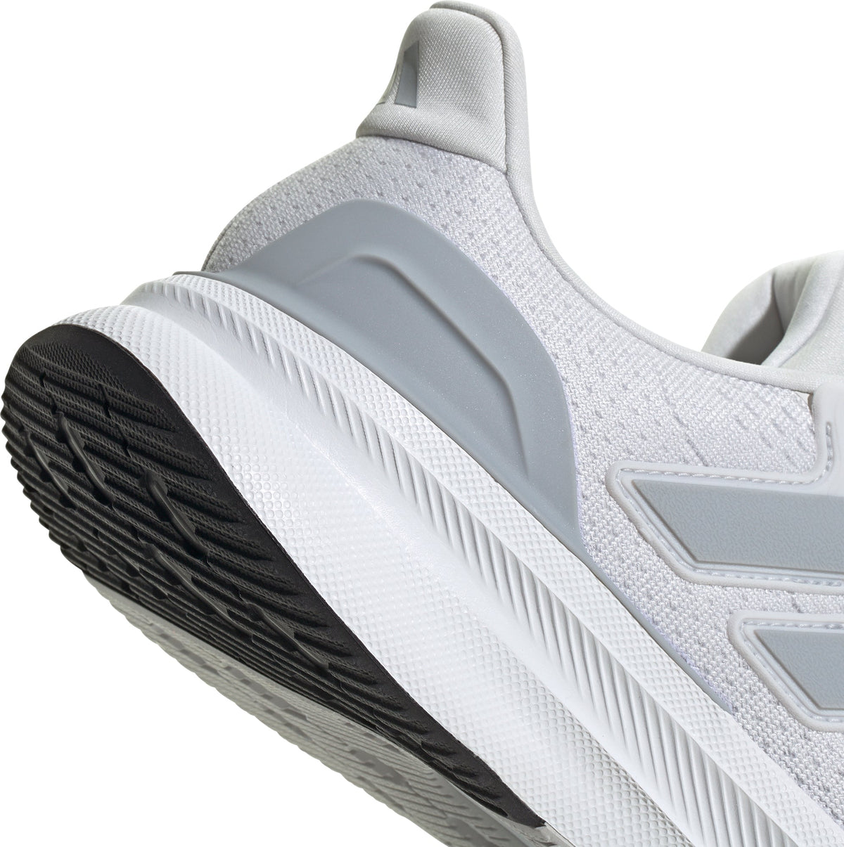 adidas UltraRun 5 Men's Running Shoes - Grey