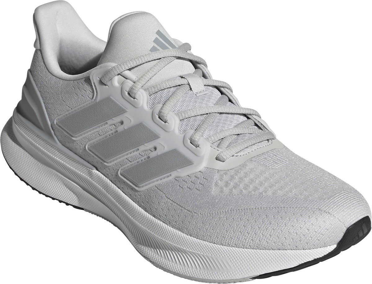 adidas UltraRun 5 Men's Running Shoes - Grey