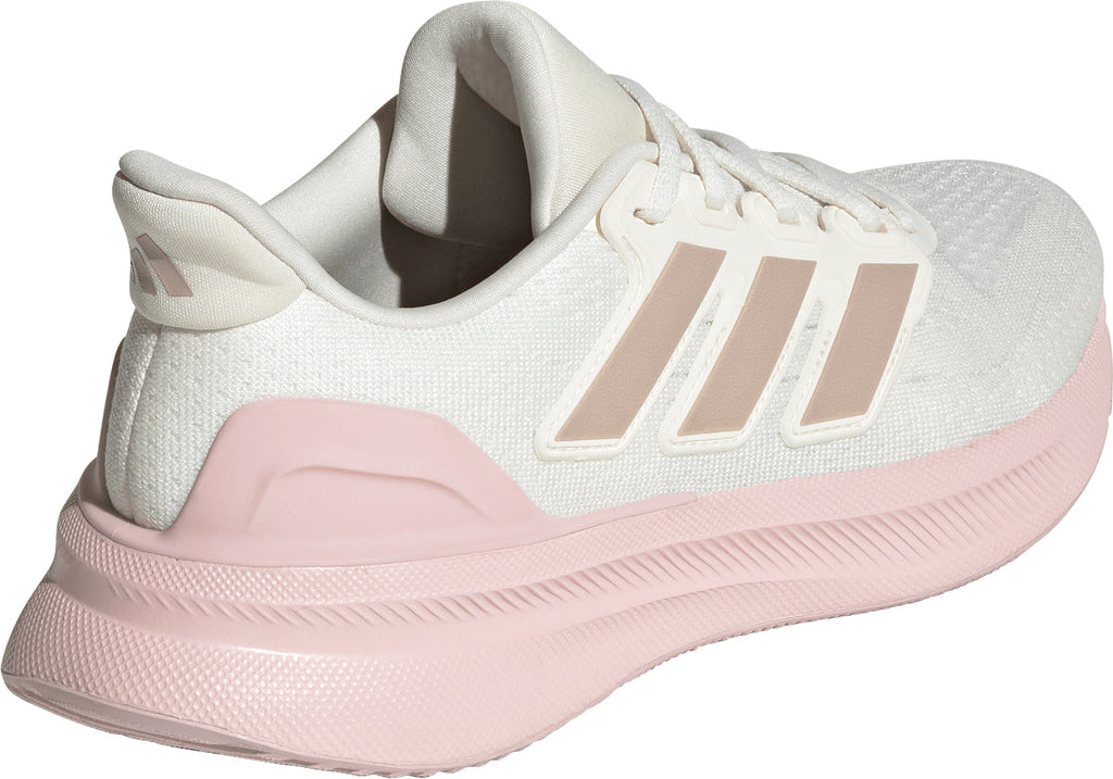 adidas UltraRun 5 Women's Running Shoes - White