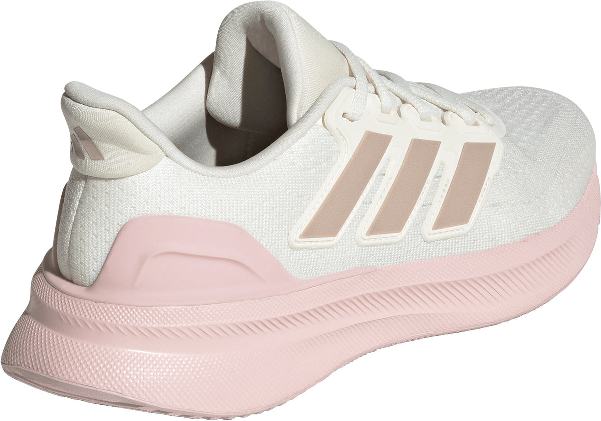 adidas UltraRun 5 Women's Running Shoes - White