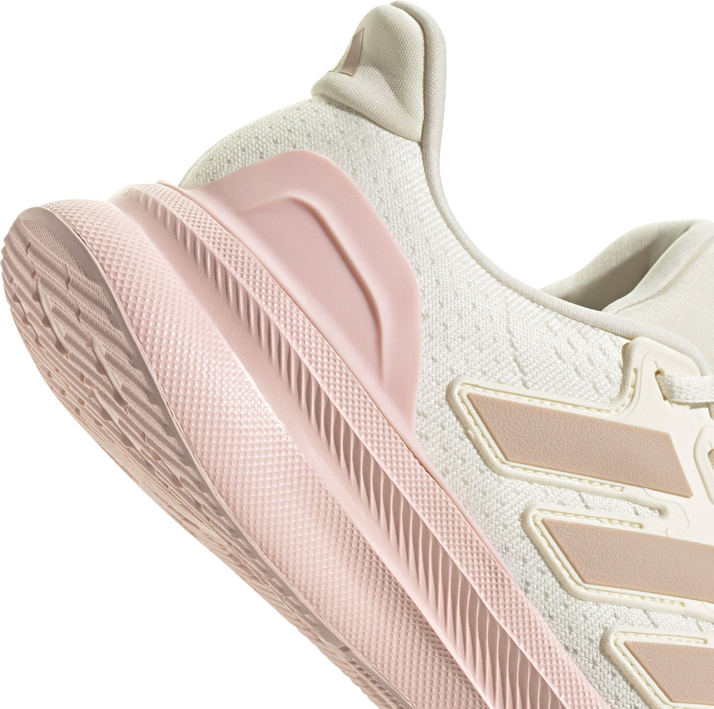 adidas UltraRun 5 Women's Running Shoes - White