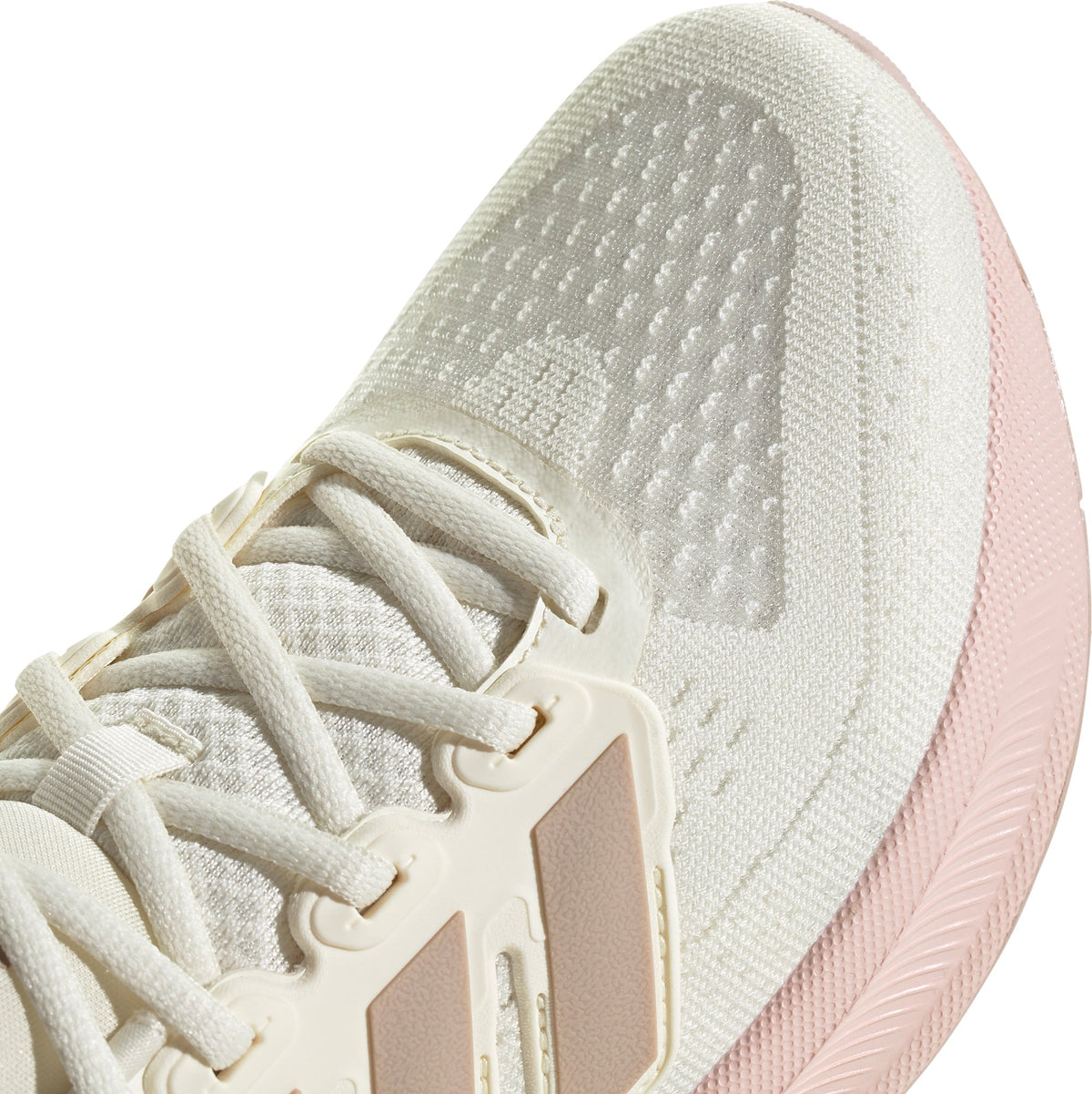 adidas UltraRun 5 Women's Running Shoes - White