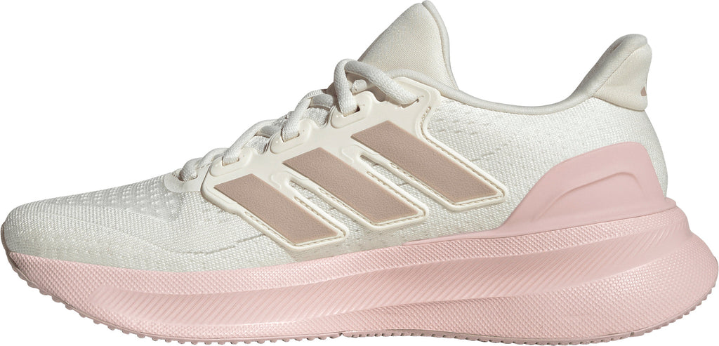 adidas UltraRun 5 Women's Running Shoes - White