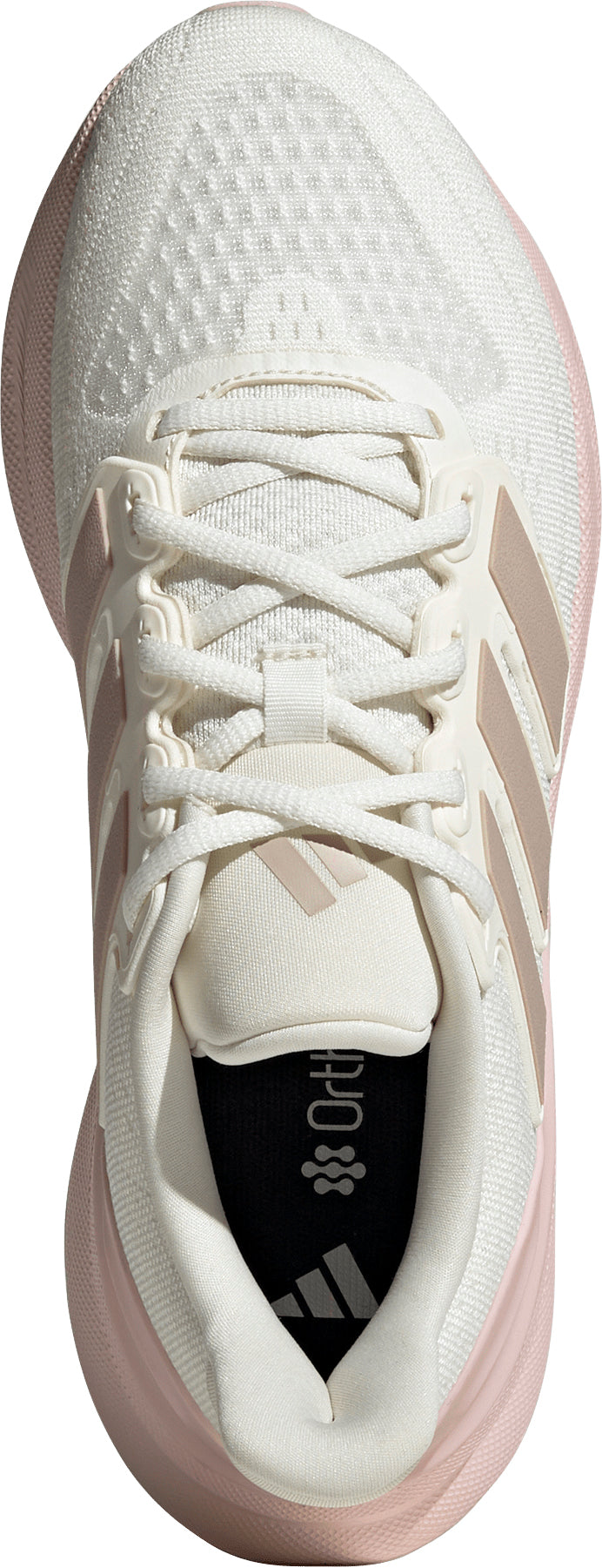 adidas UltraRun 5 Women's Running Shoes - White